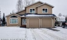 10150 Crest View Lane Eagle River, AK 99577