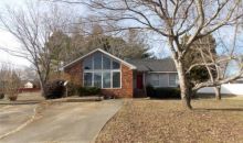 4 Coach Trail Rome, GA 30161