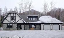 23033 Eagle River Road Eagle River, AK 99577