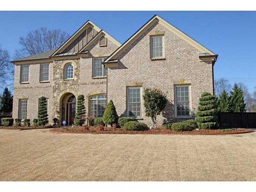 3013 Hoyle Farm View, Marietta, GA 30064