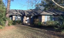 292 Foxridge Road Orange Park, FL 32065