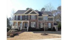 750 Crescent Circle Canton, GA 30115