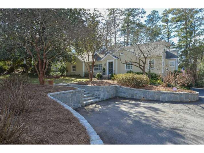 4086 Powers Ferry Road Nw, Atlanta, GA 30342