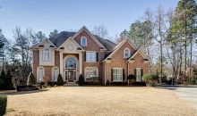 1464 Hattiesburg Court Grayson, GA 30017