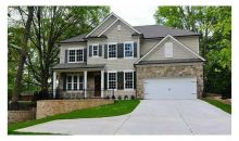 6189 Ferry Drive Atlanta, GA 30328