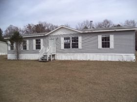 205 Cathy Road NE, Ludowici, GA 31316