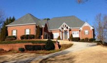 645 Iris Lane Winder, GA 30680