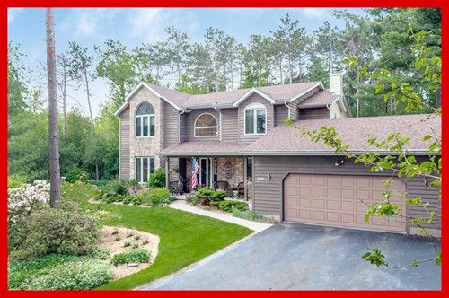 N4387 Whispering Pines Ln, Cambridge, WI 53523