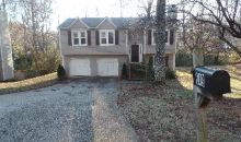 549 Sherwood Grn Stone Mountain, GA 30087