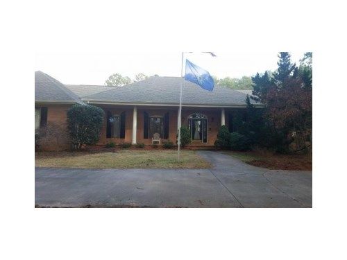 728 Ebenezer Road, Fayetteville, GA 30215