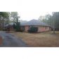 728 Ebenezer Road, Fayetteville, GA 30215 ID:11830238