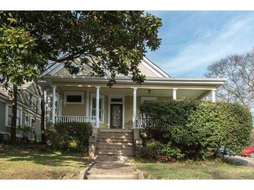 1008 Albion Avenue Ne, Atlanta, GA 30307