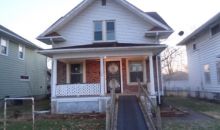 708 14th Ave Middletown, OH 45044