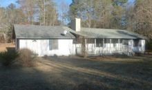 2246 Beaverdam Rd Colbert, GA 30628