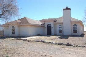 20 Bucko Rd, Alamogordo, NM 88310