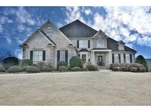 4039 Mountain Side Trail, Dacula, GA 30019