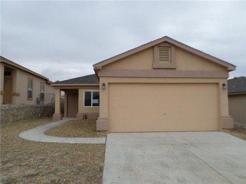 4672 Mesita St, Las Cruces, NM 88012