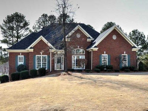 1427 Savoy Trail, Lawrenceville, GA 30045