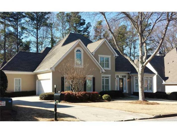 12360 Preserve Lane, Alpharetta, GA 30005