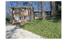 2447 Nancy Lane Atlanta, GA 30345