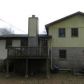 712 San Miguel Dr, Stone Mountain, GA 30083 ID:11866949