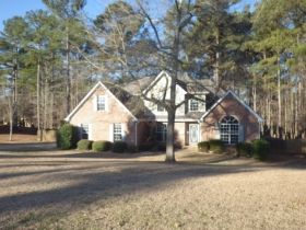 124 Alexander Dr, Mcdonough, GA 30252