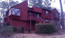 5112 Manitou Way Stone Mountain, GA 30087