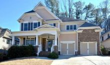 6042 Norcross Glen Trace Trace Norcross, GA 30071