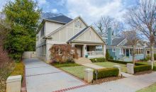 1092 Mclynn Avenue Ne Atlanta, GA 30306