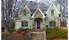 854 Virginia Circle Atlanta, GA 30306