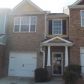 2776 Haligan Pt, Riverdale, GA 30296 ID:11867307