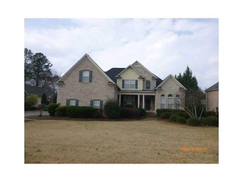 13 Oxford Drive, Cartersville, GA 30120