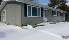 517 Wisconsin St Adell, WI 53001