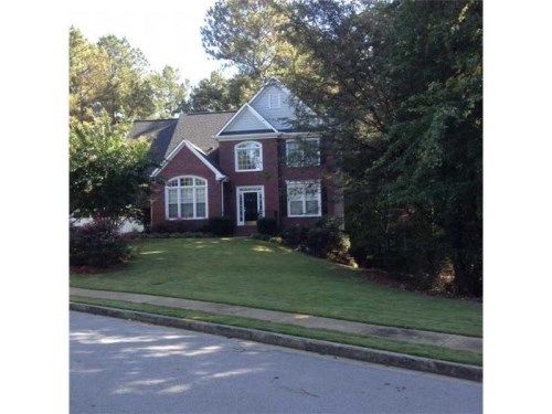 35 Saddle Tree Way, Buford, GA 30518