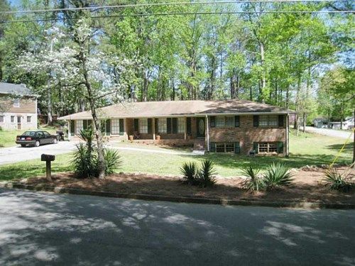 2830 Hillside Drive, Douglasville, GA 30135