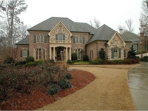 2778 Major Ridge Trail, Duluth, GA 30097