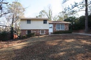 4603 Dawn Ct, Columbus, GA 31907