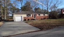 462 Turf Drive Virginia Beach, VA 23452