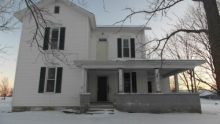 619 E Lima St Forest, OH 45843