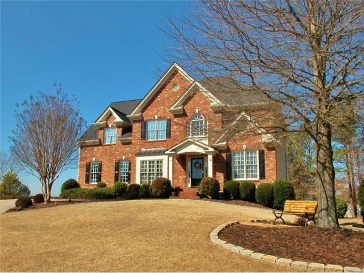 6425 Barrington Run, Alpharetta, GA 30005