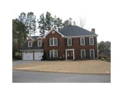 5719 Fairwood Drive Nw, Acworth, GA 30101