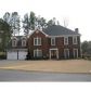 5719 Fairwood Drive Nw, Acworth, GA 30101 ID:11854207