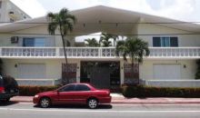 8040 TATUM WATERWAY DR # 4 Miami Beach, FL 33141