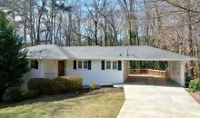 6046 Kayron Drive Atlanta, GA 30328