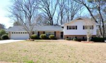 5930 Garber Drive Atlanta, GA 30328