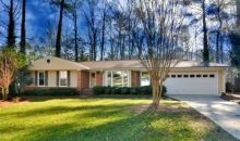 6585 Wright Road Atlanta, GA 30328