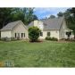 1152 Rowe Road, Monroe, GA 30655 ID:11850802