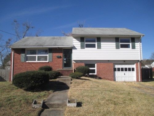 113 Lancaster Ter, Hampton, VA 23666