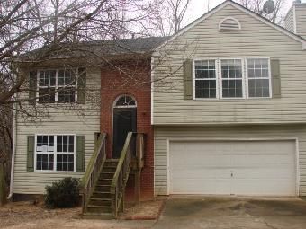 2727 Manor Cove, Decatur, GA 30034