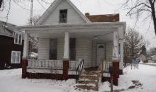 126 Dewey Street Michigan City, IN 46360